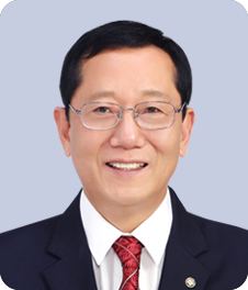 대한엘리베이터사업협동조합 이사장 최강진
