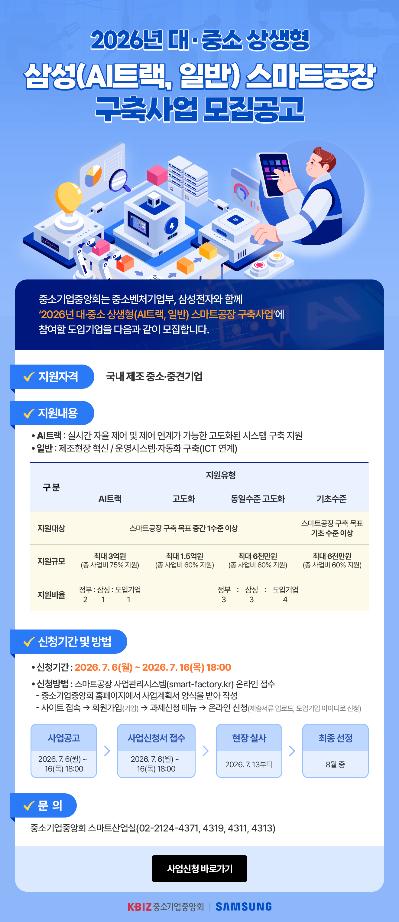 스마트공장 상생형
